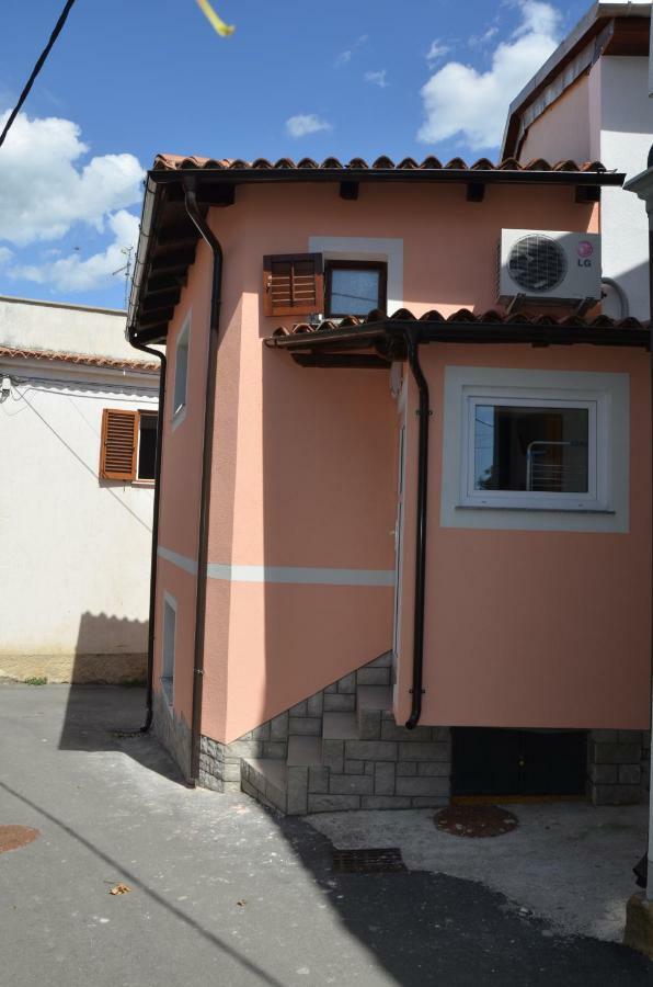 Apartment Korte Exterior foto