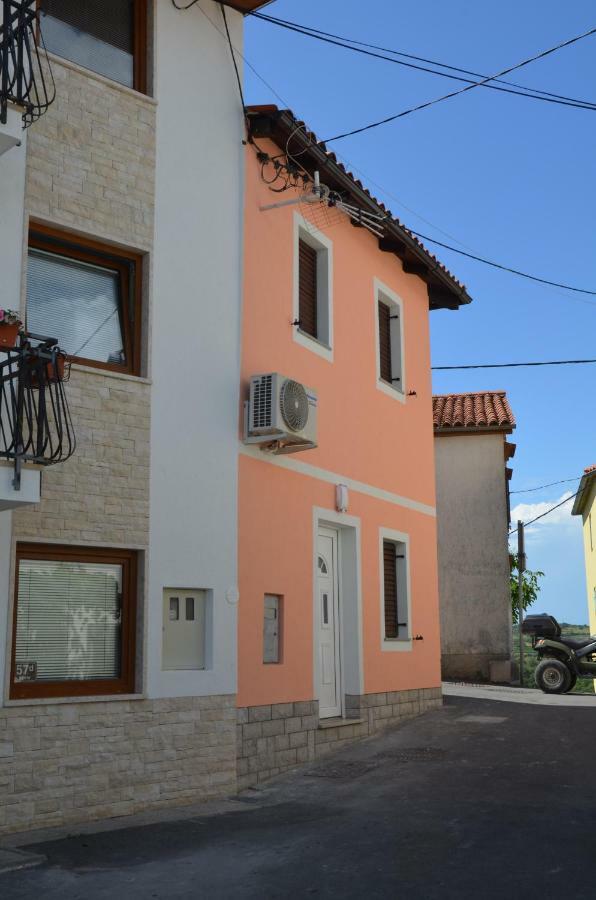 Apartment Korte Exterior foto